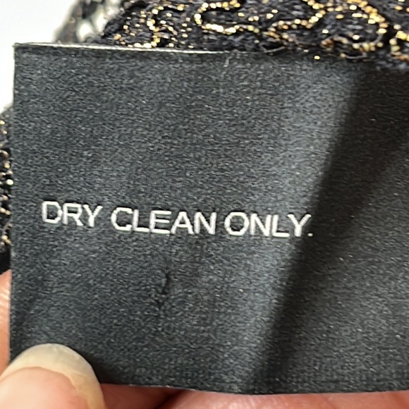 Saks Fifth Avenue Womens Sleeveless Top SIZE XS Extra Small - Picture 4 of 8